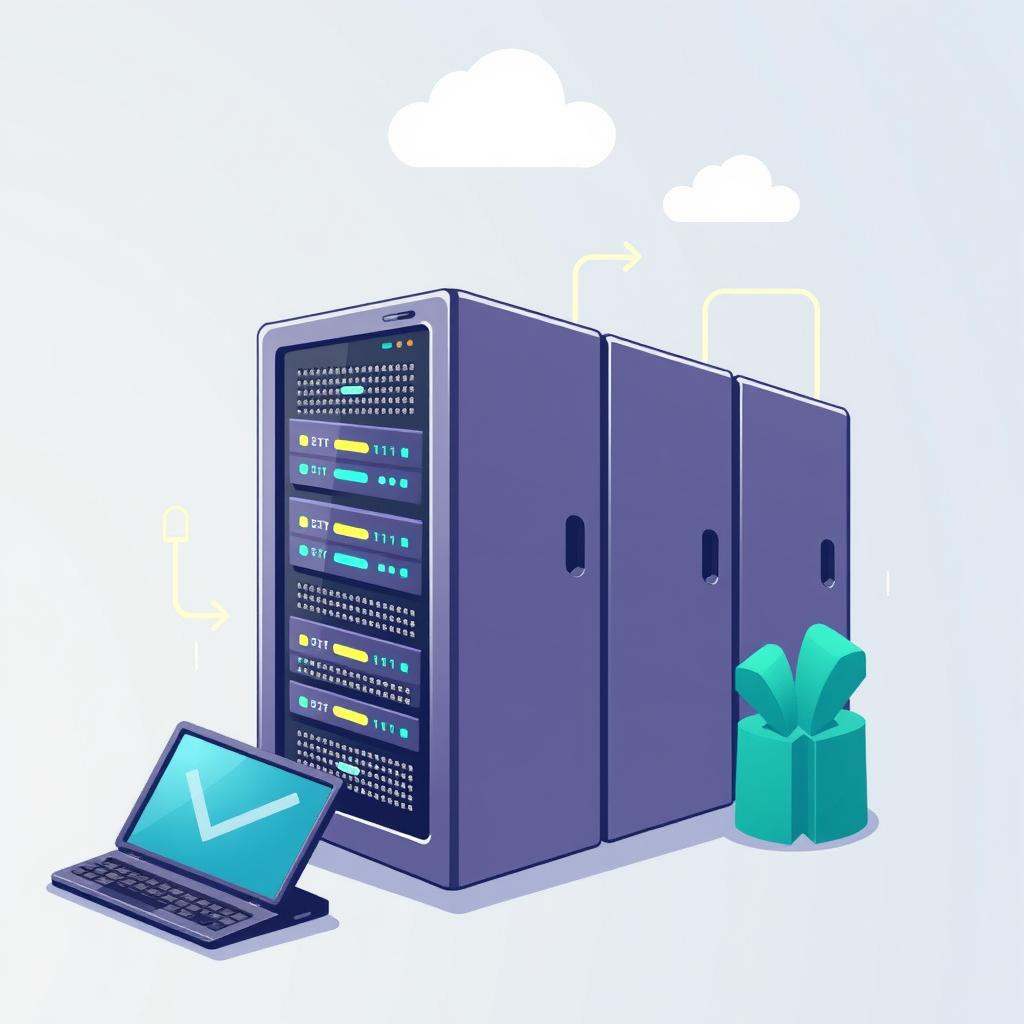 VPS Hosting