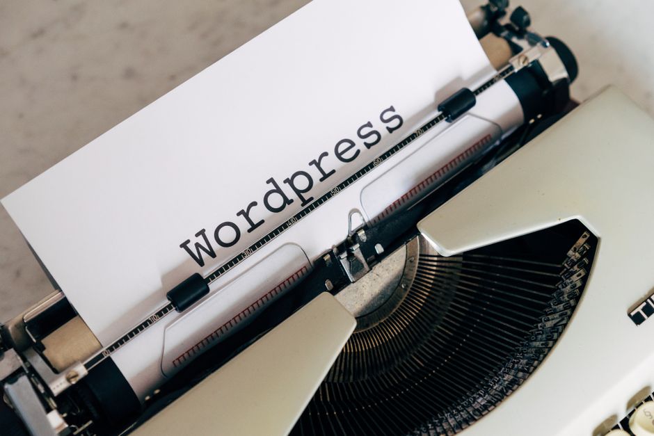 WordPress hosting performans optimizasyonu