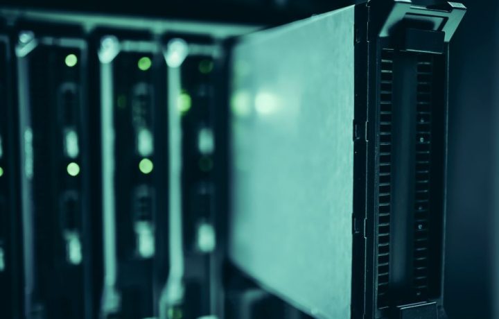 Hızlı WordPress hosting sunucusu