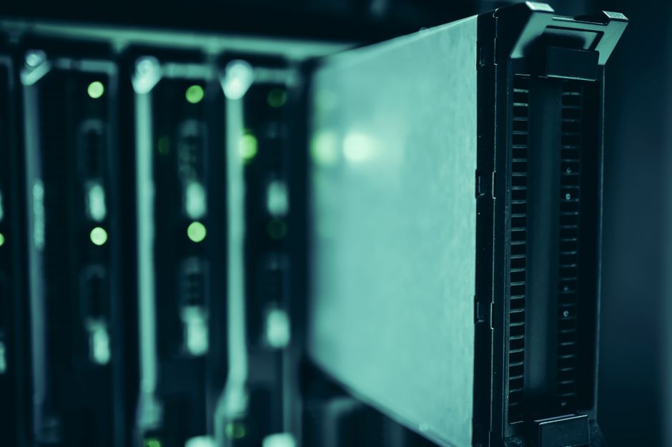 Hızlı WordPress hosting sunucusu
